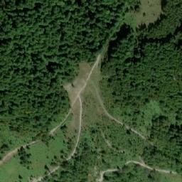 Satellite imagery of Debela Meda, BA