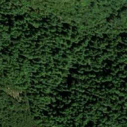 Satellite imagery of Križevac, BA