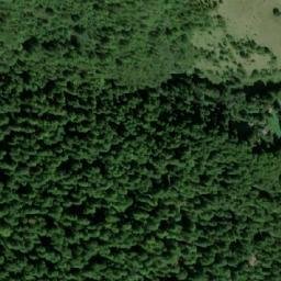 Satellite imagery of Križevac, BA