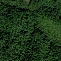 Satellite imagery of Crijetež, BA