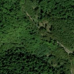 Satellite imagery of Crijetež, BA