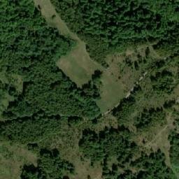 Satellite imagery of Hadžić Brdo, BA