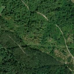 Satellite imagery of Hranjen, BA