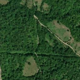 Satellite imagery of Hranjen, BA