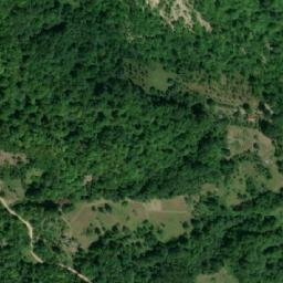 Satellite imagery of Hranjen, BA