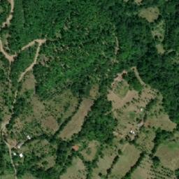 Satellite imagery of Ilijak Brdo, BA