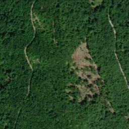 Satellite imagery of Debela Međa, BA