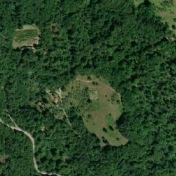 Satellite imagery of Debela Međa, BA