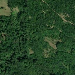 Satellite imagery of Debela Međa, BA