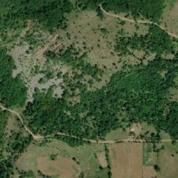 Satellite imagery of Petibor, BA