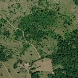 Satellite imagery of Petibor, BA