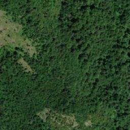 Satellite imagery of Petibor, BA