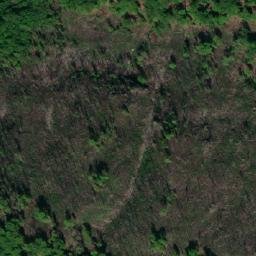 Satellite imagery of Bula, BA