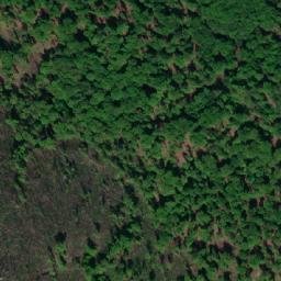 Satellite imagery of Lijepa Ravan, BA