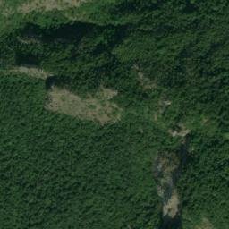 Satellite imagery of Čabar, BA