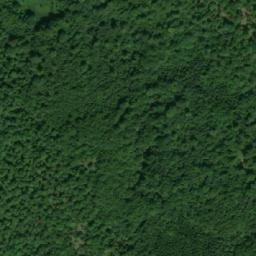 Satellite imagery of Pliješ, BA