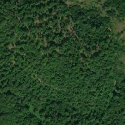 Satellite imagery of Pliješ, BA