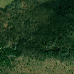 Satellite imagery of Gradac, BA