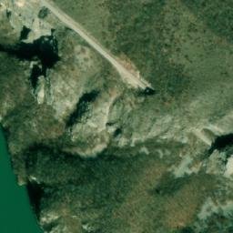 Satellite imagery of Našćenje, BA