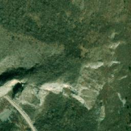 Satellite imagery of Našćenje, BA