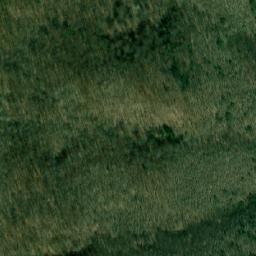 Satellite imagery of Sokolova Stena, BA