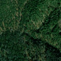 Satellite imagery of Karaula, BA