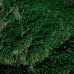 Satellite imagery of Križevac, BA