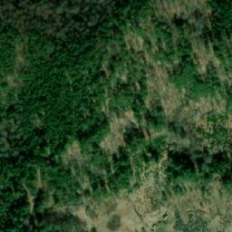 Satellite imagery of Križevac, BA