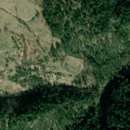 Satellite imagery of Rudina, BA