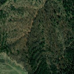 Satellite imagery of Vikino Rame, RS