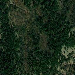 Satellite imagery of Vikino Rame, RS