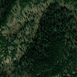 Satellite imagery of Vikino Rame, RS