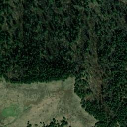 Satellite imagery of Rajčevina, RS