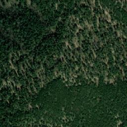 Satellite imagery of Rajčevina, RS