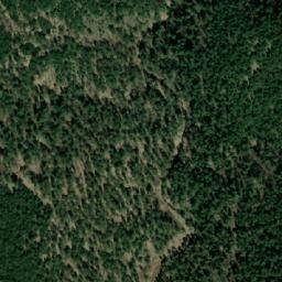 Satellite imagery of Rajčevina, RS