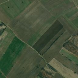 Satellite imagery of Drmaluga, RS