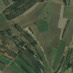 Satellite imagery of Drmaluga, RS