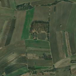 Satellite imagery of Drmaluga, RS