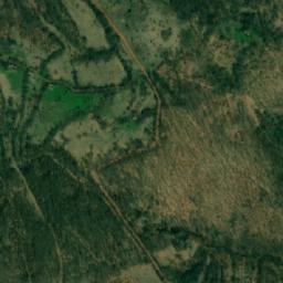 Satellite imagery of Crveni Breg, RS