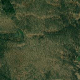 Satellite imagery of Crveni Breg, RS