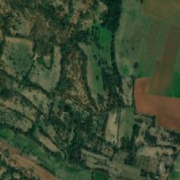 Satellite imagery of Crveni Breg, RS