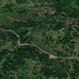 Satellite imagery of Zarvin Kamen, RS