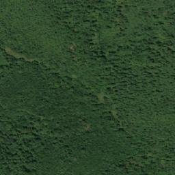 Satellite imagery of Golemia Vrah, BG