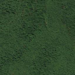 Satellite imagery of Golemia Vrah, BG