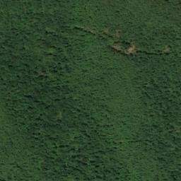 Satellite imagery of Golemia Vrah, BG