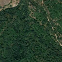 Satellite imagery of TT15, RO