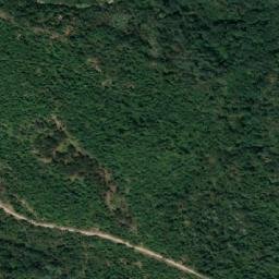 Satellite imagery of TT6064, RO