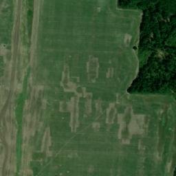 Satellite imagery of TT6216, RO