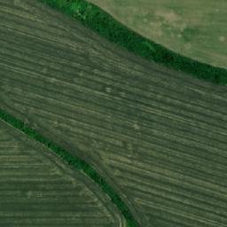 Satellite imagery of TT2356, RO