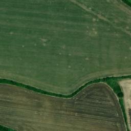 Satellite imagery of TT21, RO